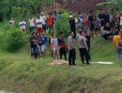 Lengah Pengawasan, Bocah 12 Tahun Meninggal Tenggelam di Waduk Tumbrasanom