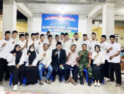 Perkuat Tata Kelola Desa, Kades Trucuk Lantik 20 Ketua RT/RW Baru, Tekankan Penyelesaian Masalah Lewat Jalur Hukum Desa