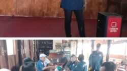 Rapat Koordinasi AWPI DPC Bojonegoro, Legalitas Anggota Jadi Perhatian Serius