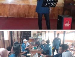 Rapat Koordinasi AWPI DPC Bojonegoro, Legalitas Anggota Jadi Perhatian Serius