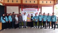 Musdes Pilkades PAW Desa Tanggir Berlangsung Kondusif, Woto Terpilih Lewat Musyawarah Mufakat