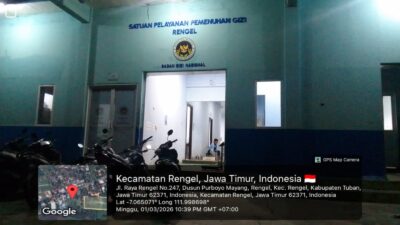 Jaga kami jangan racuni kami , Drama pilu Dibalik Makan Dan Minuman Gratis MBG anak sekolah di Rengel Tuban karena Disuguhi Susu Kedelai Basi