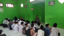SMP Dirgahayu Kedungadem Gelar Turba dan Bagikan Zakat Fitrah di SD Wilayah Kedungadem