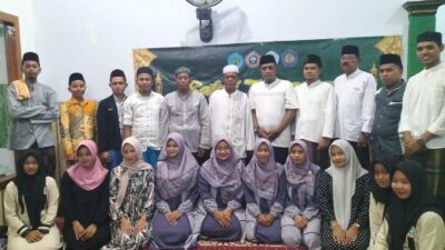 Safari Ramadan Yayasan Pendidikan Dirgahayu: Khataman Al-Qur’an, Buka Bersama, dan Penyaluran Zakat di Empat Masjid