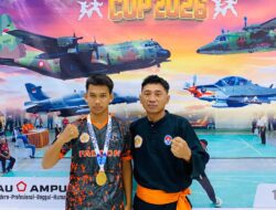 Tiga Siswa SMK Dirgahayu Kedungadem Ukir Prestasi di Kejuaraan Pencak Silat Dandepohar 30 Cup 2026